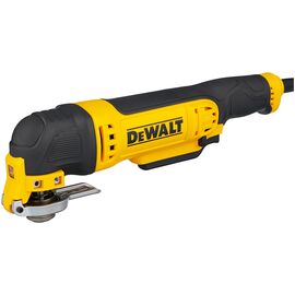  Мультитул DEWALT DWE 315 