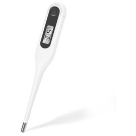  Цифровой термометр Xiaomi Mi Miaomiaoce white (MMC-W201) 