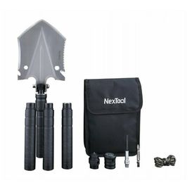  Лопата Xiaomi NexTool Shovel NE0114 100CM×15.8CM 