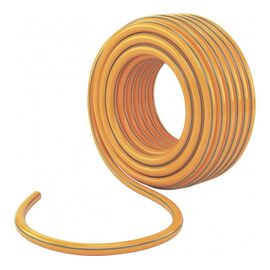  Шланг поливочный PALISAD 67655 Luxe армированный 3слойный Standard 1/2", 50м 