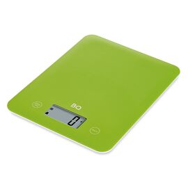  Весы кухонные BQ KS1005 Green 