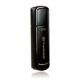  Flash Drive 8G USB 2.0 Transcend JetFlash 350 (TS8GJF350) 