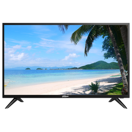  Монитор Dahua LM32-F200 Black (DHI-LM32-F200) 