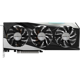  Видеокарта Gigabyte (GV-R76GAMING OC-8GD) PCI-E 4.0 AMD Radeon RX 7600 8192Mb 128 GDDR6 2355/18000 HDMIx2 DPx2 HDCP Ret 