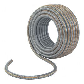  Шланг поливочный PALISAD 67459 Luxe 4-слойн. армированный Professional, 1/2" 15м 