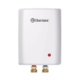  Водонагреватель проточный THERMEX Surf 6000 