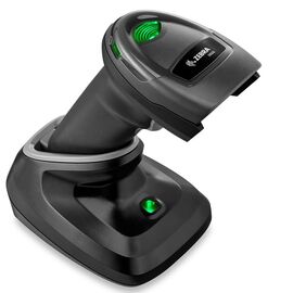  Сканер штрих-кода Zebra DS2278-SR Black (DS2278-SR7U2100PRW) 