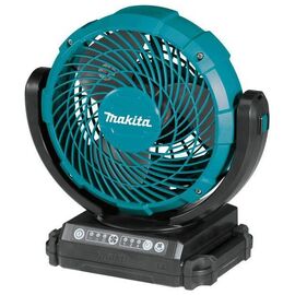 Вентилятор Makita DCF 102 Z аккумуляторный 