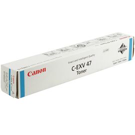  Картридж Canon C-EXV 49 TONER C EUR Canon 
