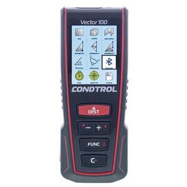  Измеритель длины Condtrol Vector 100 (1-4-100) 