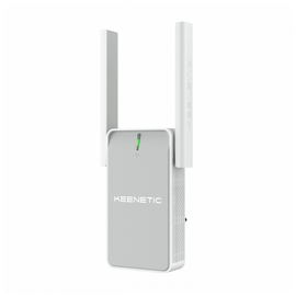  Keenetic KN-3311 Buddy 5 Репитер Wi-Fi AC1200 