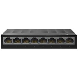  Коммутатор TP-Link LS1008G 8G неуправляемый 