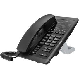  Телефон IP Fanvil H3W черный 