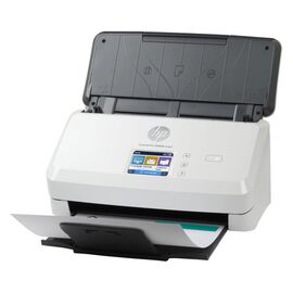  Сканер HP ScanJet Pro N4000 snw1 (6FW08A) 