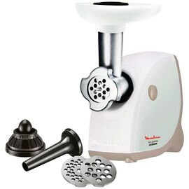  Мясорубка MOULINEX ME461132 
