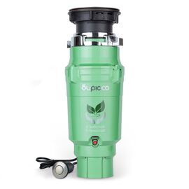  Измельчитель пищевых отходов БИРЮСА WD-375A1 