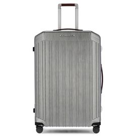  Чемодан Piquadro PQ LM (BV4428PQLM/NCU) 51х75х28 см, 5.59кг, темно-серый 