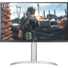  Монитор LG 27UP650-W 
