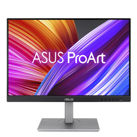  Монитор Asus ProArt PA248CNV (90LM05K1-B03370) 24.1" черный 
