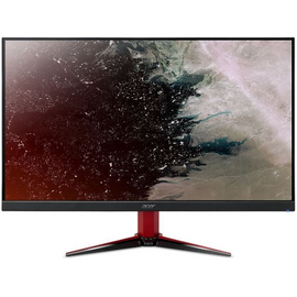  Монитор Acer VG271UM3BMIIPX (UM.HV1EE.301) черный 