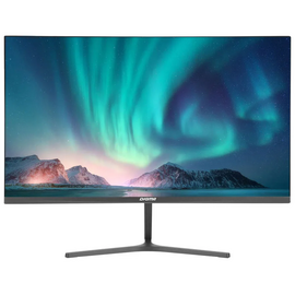  Монитор Digma Progress 24P503F (DM24SB04) темно-серый 