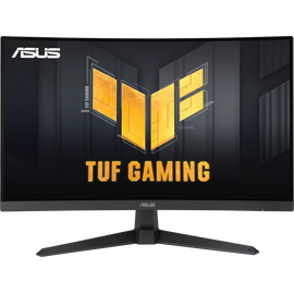  Монитор ASUS TUF Gaming VG27VQ3B 90LM0A90-B01170 черный 