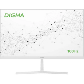  Монитор Digma Progress 27P502F (DM27SB09) белый 