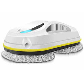  Робот-мойщик окон BQ WR200S White 