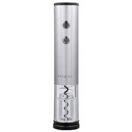  Электрический штопор с набором аксессуаров для вина 4в1 Xiaomi (Mi) Circle Joy Electric Wine opener GIFT SET (4 шт. AA батарейки в комплекте) (CJ-TZ07) (РСТ), черный 