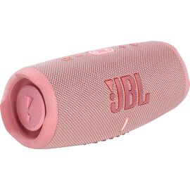  Портативная акустическая система JBL Charge 5 (розовый) 