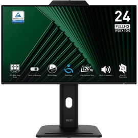  Монитор MSI Pro MP242PMG (9S6-3PD89T-005) 