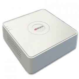  Видеорегистратор для видеонаблюдения HiWatch DS-N208P(C) 