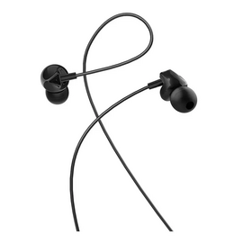  Наушники HOCO M60 Perfect sound (черный) 