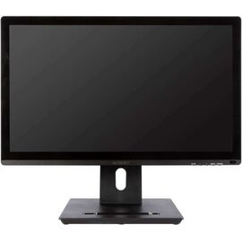  Монитор IRBIS Smartview 24 (ISM24FIDT) 23.8'' LED Monitor Touch 1920x1080, 16:9, IPS, 250 cd/m2, 1000:1, 3ms, 178°/178°, VGA, HDMI, DP, USB, PJack 