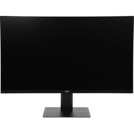  Монитор NPC MZ2704 черный 