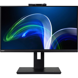  Монитор Acer B278Kbemiqprcuzx UM.HB8CD.001 