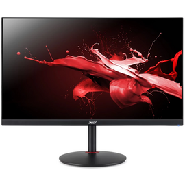  Монитор Acer XV270X1bmiipx UM.HX1CD.102 