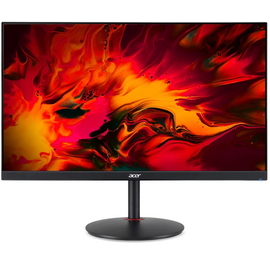  Монитор Acer XV242Fbmiiprx UM.FX2CD.F01 24,1'', 16:9, TN, FHD, 0,1/1ms, 400cd, 540Hz, HDMI, DP, SPK, HAS 