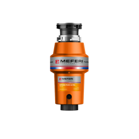  Измельчитель пищевых отходов MEFERI MFD560 Push Ultra 