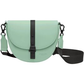  Сумка Gaston Luga SPMCBMM Splash Moon Crossbody Muted Mint 