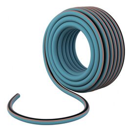  Шланг PALISAD 67605 luxe поливочный армированный aquapro 3/4 50м 