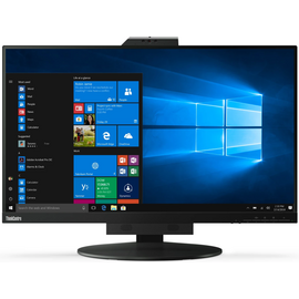  Монитор LENOVO ThinkCentre Tiny-In-One TIO27 (11JHRAT1UK) 27-inch QHD (2560x1440) IPS display, Anti-glare 
