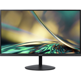  Монитор Acer SA272P1bi (UM.HS2CD.101) 27'', 16:9, IPS, FHD, 1/ 4ms, 250cd, 144Hz, VGA, HDMI 
