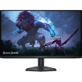  Монитор Dell AW2725DF, 16 9, QD OLED,QHD, 0,03ms, 400cd, 360Hz, HDMI, DP, USB, USB-C, HAS 