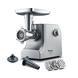  Мясорубка Moulinex HV10 (ME856D32) 