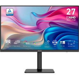  Монитор MSI Modern MD272UPHG 9S6-3PB19H-404 Black 