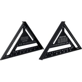  Угольник STAYER Rafter 34306-30 универсальный кровельный 305 мм, 5-в-1 