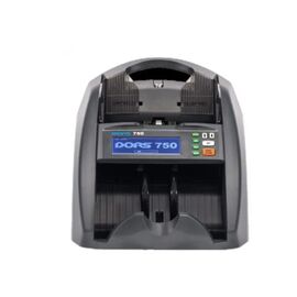 Счетчик банкнот Dors 750M1 FRZ-042906 мультивалюта 