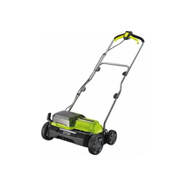  Скарификатор-аэратор Ryobi RY18SFX35A-0 (5133004548) без аккумулятора в комплекте бесщеточный 