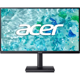  Монитор Acer Vero V227QE0bmipx (UM.WV7CD.003) черный IPS LED 1ms 16:9 HDMI M/M матовая 1000:1 250cd 178гр/178гр 1920x1080 100Hz VGA DP FHD 